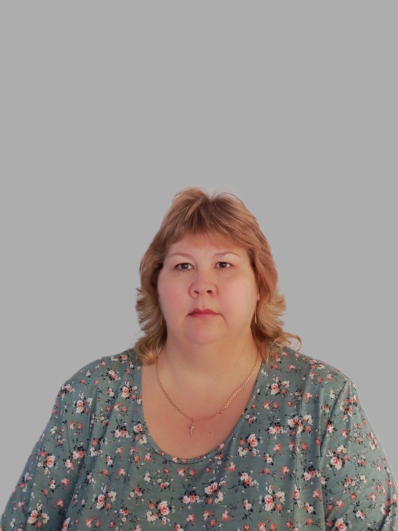 Логопед Панкратова Алла Николаевна.