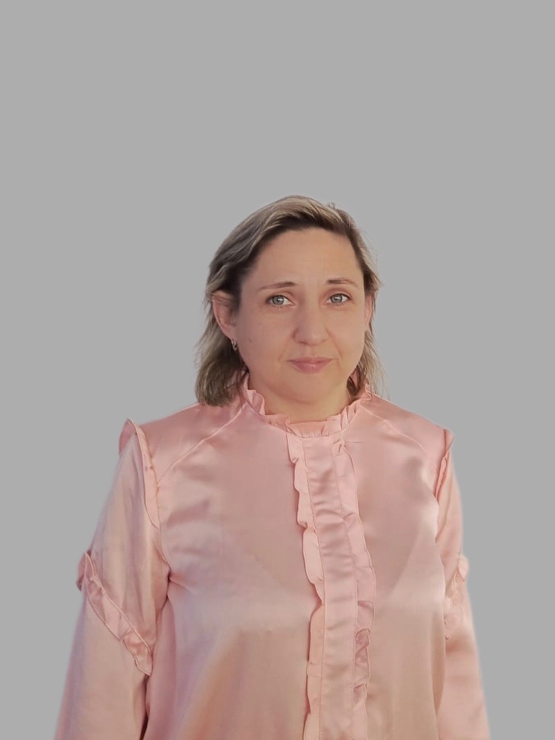 Воспитатель Юшкина Наталья Викторовна.