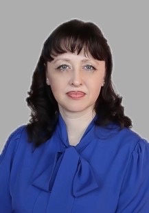 Музыкальный руководитель Трубач Наталия Викторовна.