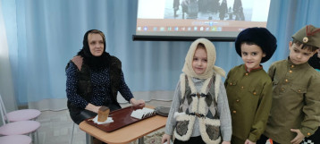 Занятие на тему "День снятия блокады Ленинграда" Занятие на тему "День снятия блокады Ленинграда".