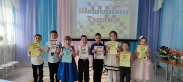 Шашечный турнир "Весёлые клеточки" в ДОУ Шашечный турнир "Весёлые клеточки" в ДОУ.