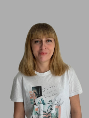 АХО Салина Юлия Алексеевна АХО Салина Юлия Алексеевна