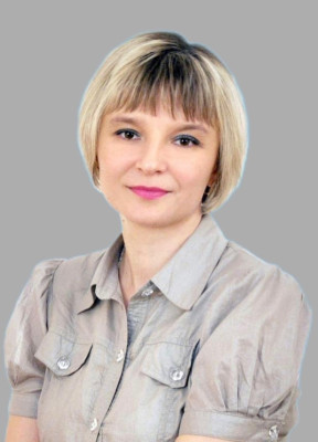 Учитель - дефектолог Кузьмина Юлия Николаевна Учитель - дефектолог Кузьмина Юлия Николаевна