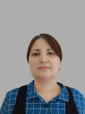 Заместитель заведующего Нурмагомедова Гюльнара Мукаиловна Заместитель заведующего Нурмагомедова Гюльнара Мукаиловна